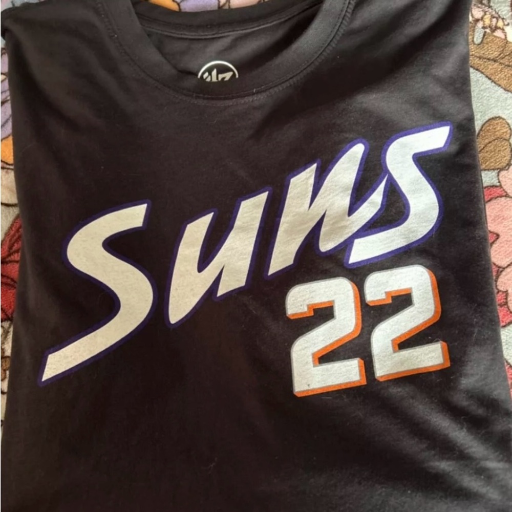 Phoenix Suns Tee Jersey